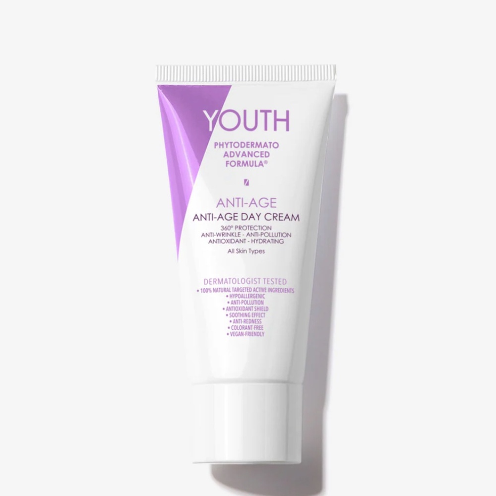 Youth ANTI AGE Anti-Age Day Cream 1.8 OZ